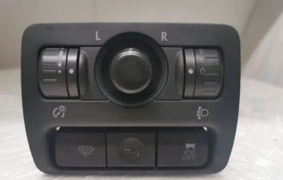 Subaru Legacy Wing mirror switch 159A01