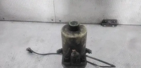 Volkswagen Polo Electric power steering pump 6Q0423156AB