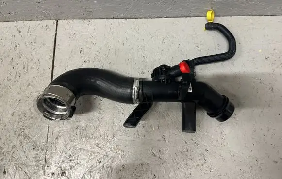 Jaguar E-Pace Air conditioning (A/C) pipe/hose LK726C782AB LK726C782 HSR26926
