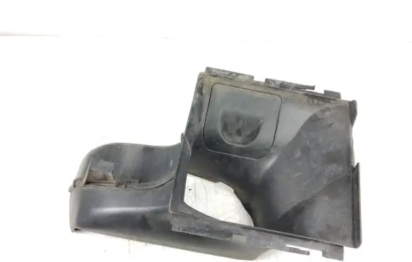 Porsche Cayenne (9PA) Intercooler air channel guide 7L5117335C