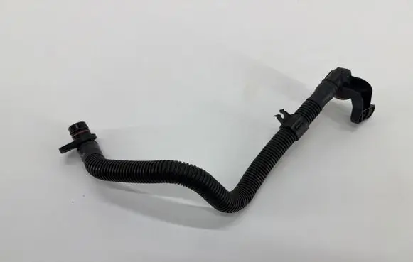 Audi A4 S4 B8 8K Air intake hose/pipe 06L103213A