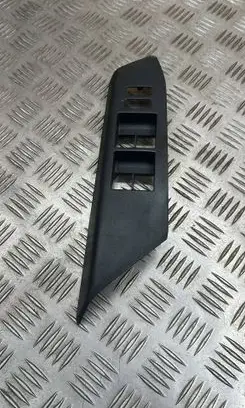 Toyota RAV 4 (XA40) Front door window switch trim 7423142280