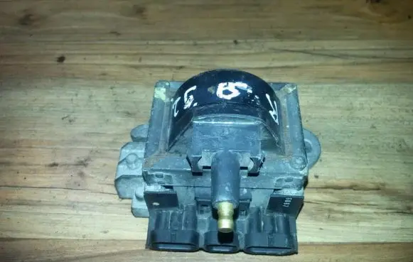 Renault 19 High voltage ignition coil 7700732263
