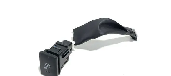Toyota C-HR I Steering wheel heating switch 84490F4010 40355