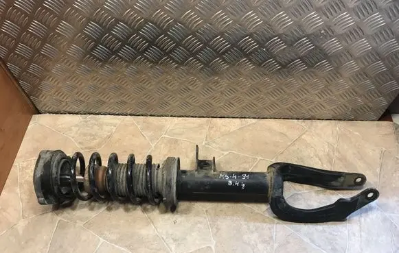 BMW 5 F10 F11 Front shock absorber/damper 6783972
