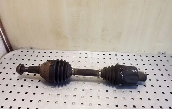Chevrolet Captiva Front driveshaft
