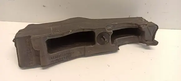 Audi A6 C7 Fender foam support/seal 4G0823722