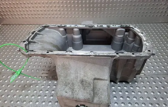 Ford Puma Oil sump S27705621 KX7Q6675A2A