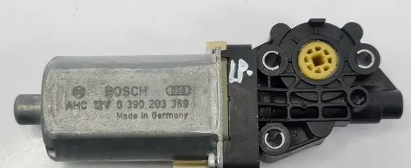 Porsche Cayenne (92A) Seat adjustment motor 0390203389