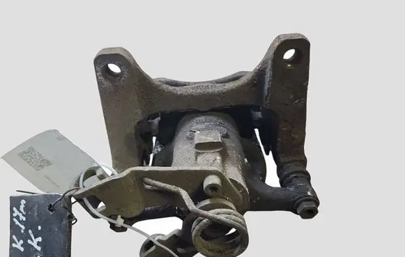 Opel Astra K Rear brake caliper