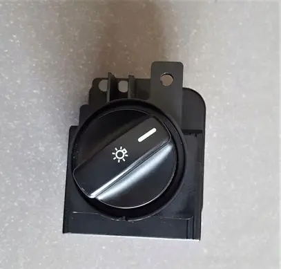 Mercedes-Benz A W169 Light switch 1695451304