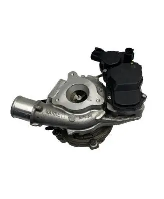 Toyota Urban Cruiser (XP110) Turbo 780708 7807080002 7807080003
