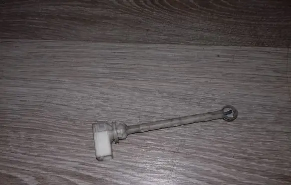 Volvo V70 Interior temperature sensor 9171489