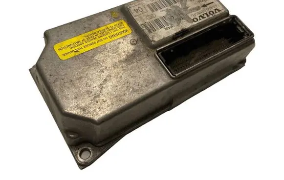 Volvo V70 Airbag control unit/module 0285001254 46434