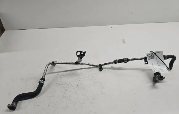 Fiat Stilo Fuel injector supply line/pipe 