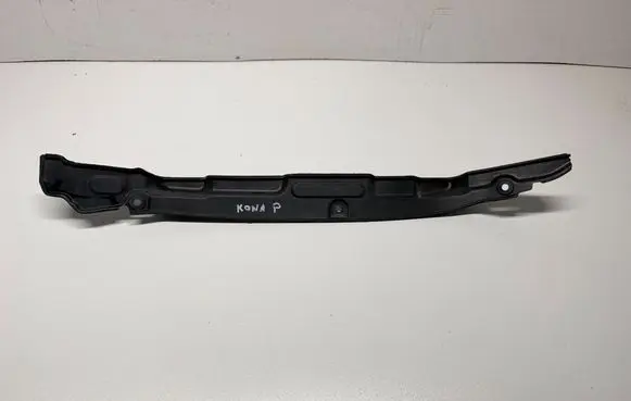 Hyundai Kona I Fender foam support/seal 84142J9000