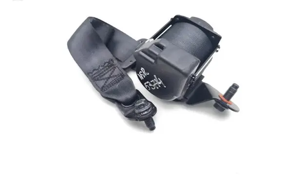 Hyundai Elantra Rear seatbelt 89810-A5500