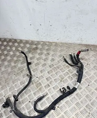 Jeep Cherokee Positive cable (battery) 68165483AE 68832