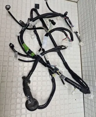 Toyota RAV 4 (XA50) Tailgate/trunk wiring harness 8218442A70 05ADJV91C58 L0122201218