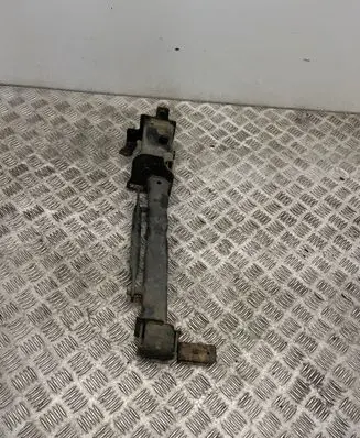 Renault Megane IV Bottom radiator support slam panel 7C1D 3517 7701