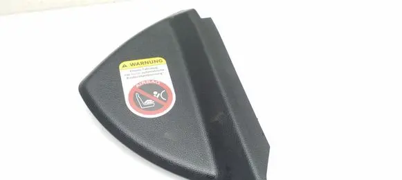 Mercedes-Benz C W204 Dashboard side end trim A2046800278