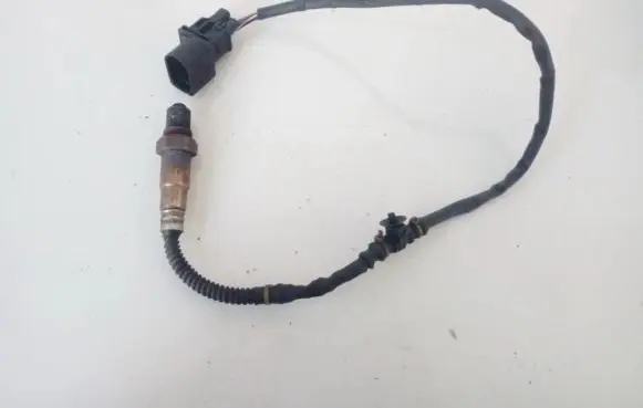 Skoda Fabia Mk1 (6Y) Lambda probe sensor 0258007154