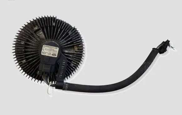 Land Rover Range Rover Sport L320 Viscous fan clutch PGG500270