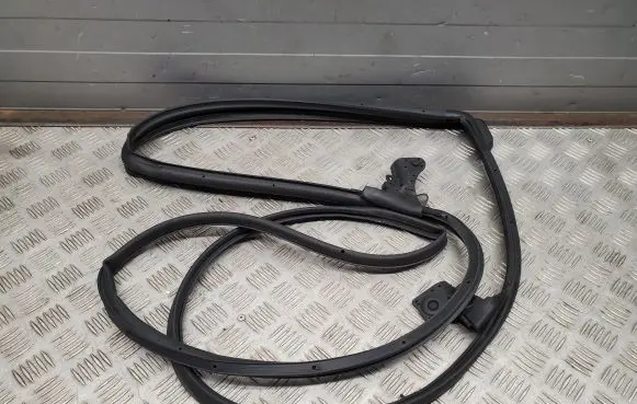 Lexus NX Rubber seal rear door 600AU02