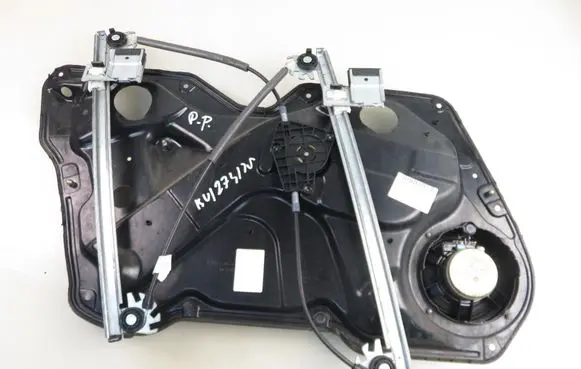 Seat Toledo II (1M) Front door window regulator with motor 1J0959802G 1M1837730B