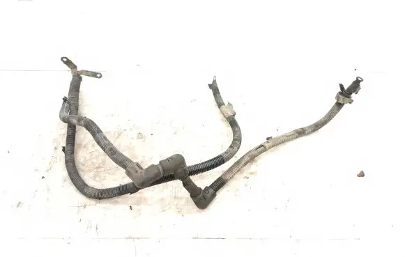 Fiat Ducato Positive cable (battery)