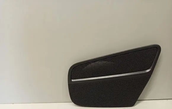 Audi A4 S4 B8 8K Rear door speaker cover trim 8K0035435