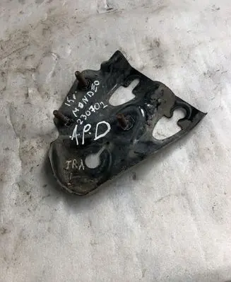 Ford Mondeo MK V Other front suspension part Dg935f052ad