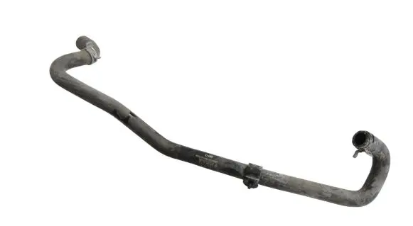 Porsche Panamera (970) Engine coolant pipe/hose 97057251102