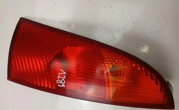 Ford Focus Rear/tail lights 1M5113404