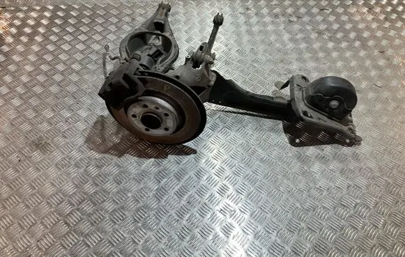 Volvo XC40 Stub axle TM28699