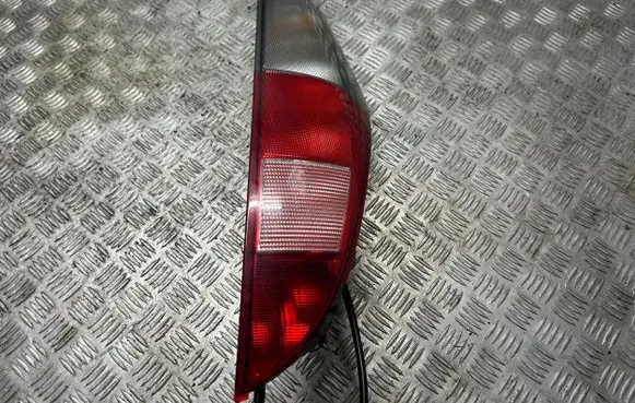 Citroen C8 Rear/tail lights