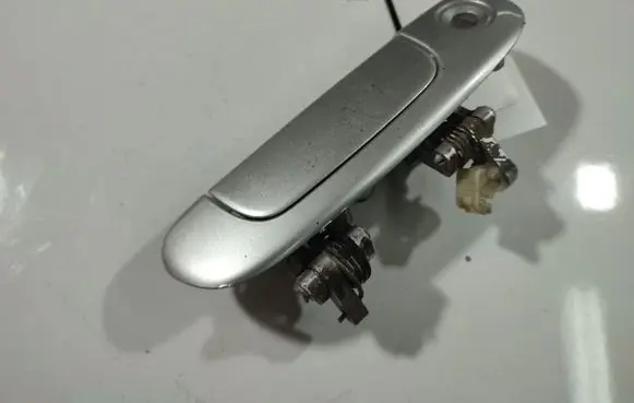 Mazda Premacy Front door exterior handle 