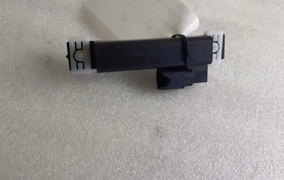 Interior comfort aerial antenna