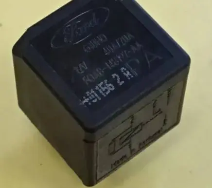 Ford Focus Other relay F0AB-14B192-AA F0AB14B192AA