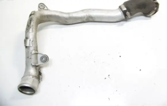 Volkswagen Golf V Intercooler hose/pipe 1K0145828C