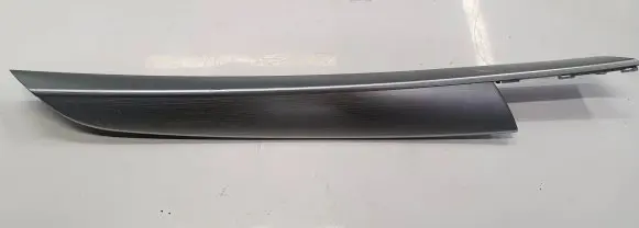 BMW X5 E70 Front door trim bar 4993001