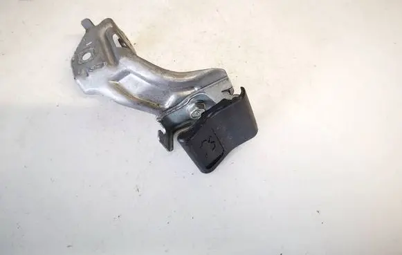 Subaru Impreza III Engine bonnet (hood) release handle