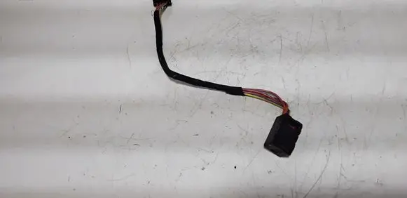 Audi A3 S3 8L Central locking switch button 8L096210701C