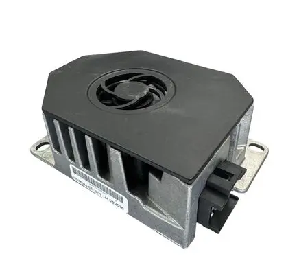 Mercedes-Benz E W212 Sound amplifier A2188201100