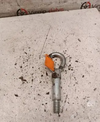 Chevrolet Cruze Towing hook eye 