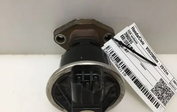 Honda Civic EGR valve 390285