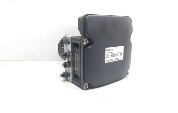 BMW 5 E60 E61 ABS Pump 6783360 34516783360 6774679