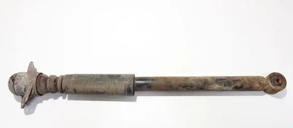 Seat Toledo II (1M) Rear shock absorber/damper