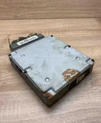 Volkswagen Sharan Engine control unit/module ECU 97BB12A650JC DUNE