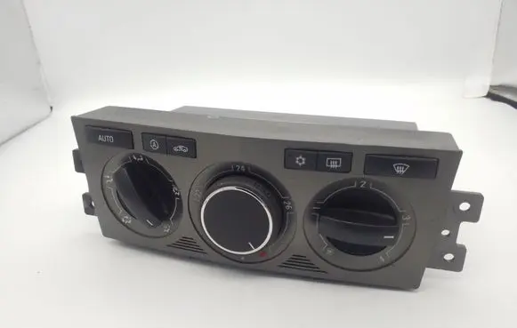 Opel Antara Climate control unit 96873526